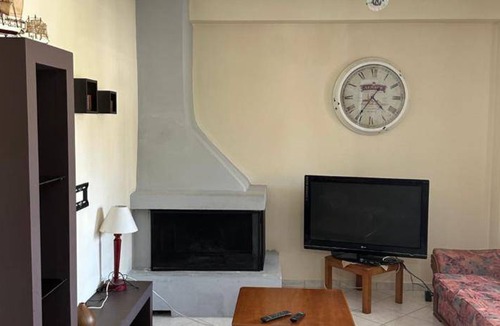 Mindiloglion House | 90 m² House ∙ 2 bedrooms ∙ 4 guests