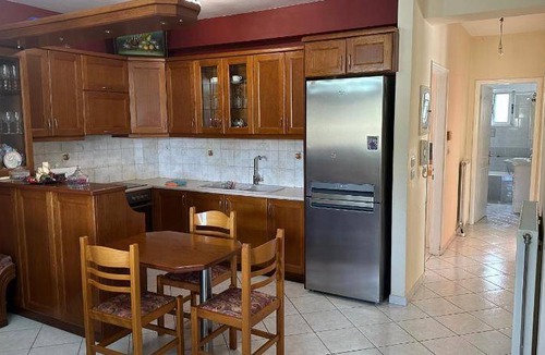 Mindiloglion House | 90 m² House ∙ 2 bedrooms ∙ 4 guests