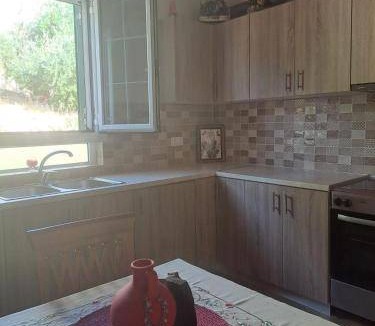 Pentati House | 90 m² House ∙ 2 bedrooms ∙ 6 guests
