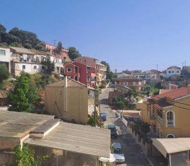 Pentati House | 90 m² House ∙ 2 bedrooms ∙ 6 guests