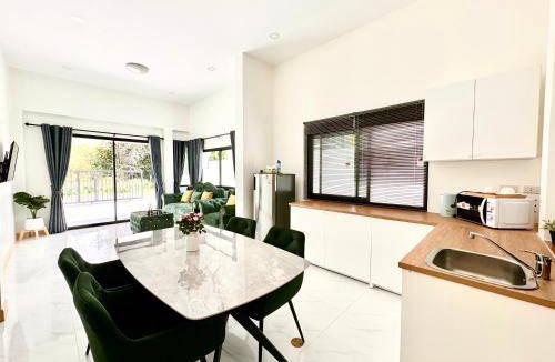 Khok Lo House | 90 m² House ∙ 2 bedrooms ∙ 4 guests