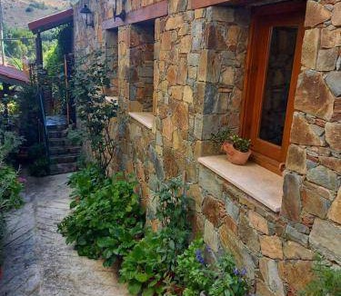 Kalopanayiotis House | 90 m² House ∙ 1 bedroom ∙ 4 guests