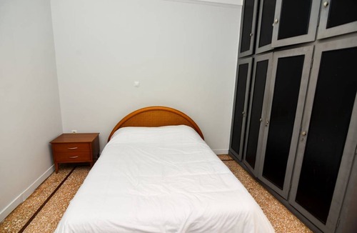 Piraeus Resort | 90 m² Private room ∙ 1 bedroom ∙ 1 guest