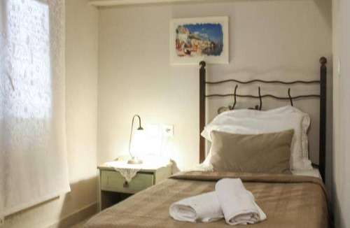 Ouranoupoli Apartment | 90 m² Serviced apartment ∙ 3 bedrooms ∙ 6 guests