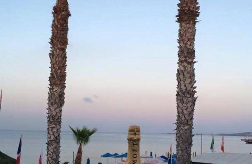 Kos Apartment | 90 m² Serviced apartment ∙ 7 guests