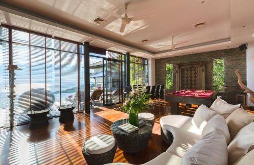 Na Thon Villa | 935 m² Villa ∙ 6 bedrooms ∙ 18 guests
