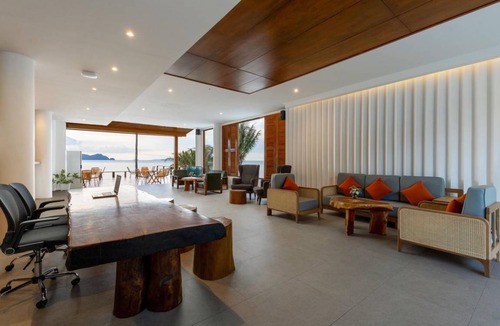 Khanom Hotel | 94 m² Hotel ∙ 4 guests