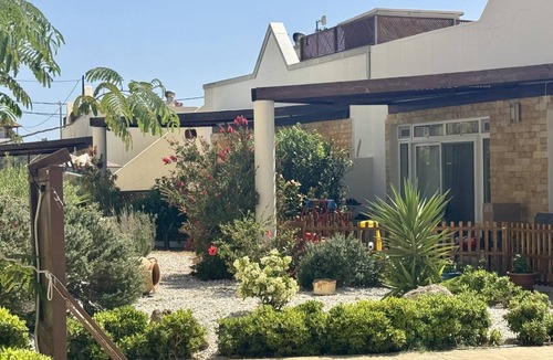 Makry Gialos Apartment | 95 m² Apartment ∙ 2 bedrooms ∙ 6 guests