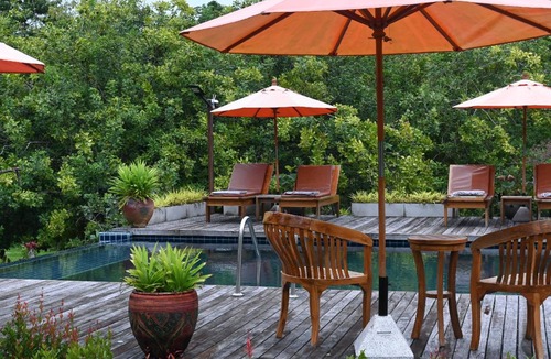 Na Mueang Hotel | 97 m² Hotel ∙ 2 bedrooms ∙ 127 guests