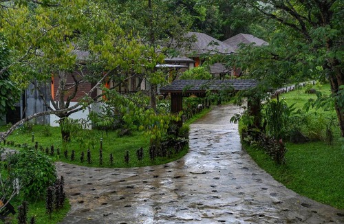 Na Mueang Hotel | 97 m² Hotel ∙ 2 bedrooms ∙ 127 guests