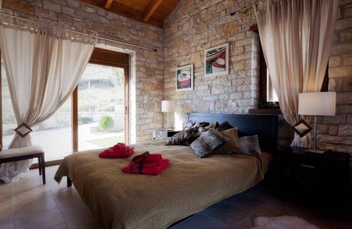 Terpsithea House | 98 m² House ∙ 2 bedrooms ∙ 4 guests