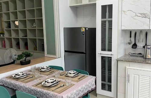 Kho Hong House | 98 Sansook Entire House, GreenWay Market & Central Festival Hatyai, HDY