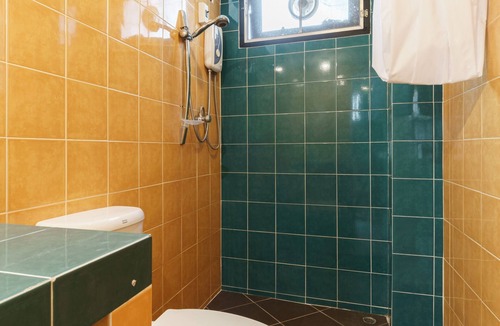 Ban Phan Thom Hostel | 99 Hostel