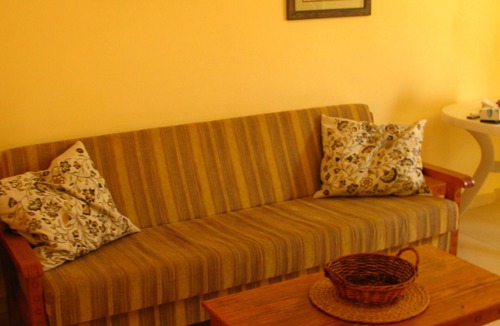 Pyla Apartment | A 3 minute walk to the beach