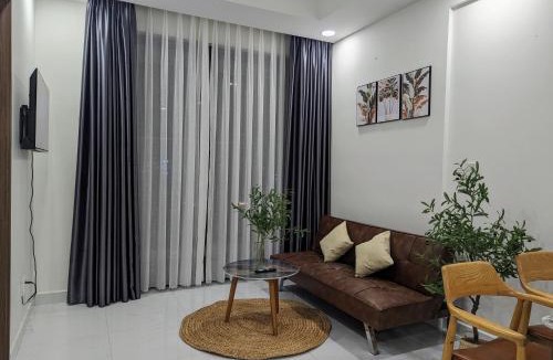 Phu My Apartment | A cozy full service Osimi Apart- hosted by Minh Hai Resort