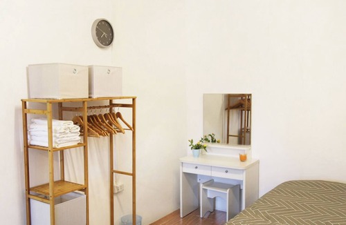 Trang Tien Apartment | A cozy studio inside the heart of Hanoi