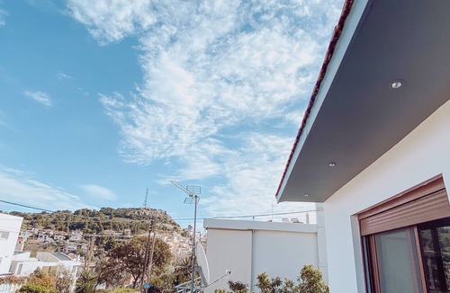 Markopoulo Mesogaias House | A&D Cottage House