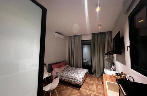 Faistos Apartment | A&D Studio