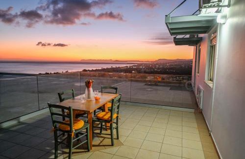 Minothiana Apartment | A & G Apartments