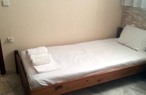 Vlicho House | A GROUND FLOOR APARTMENT IN A QUIET AREA...!!!!