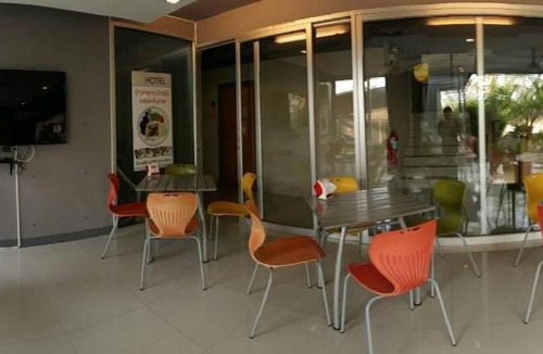 Nai Mueang Hotel | A+ Hotel