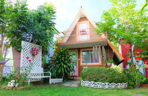 Pak Chong House | A Houses Homestay
