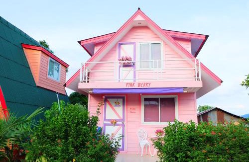 Pak Chong House | A Houses Homestay