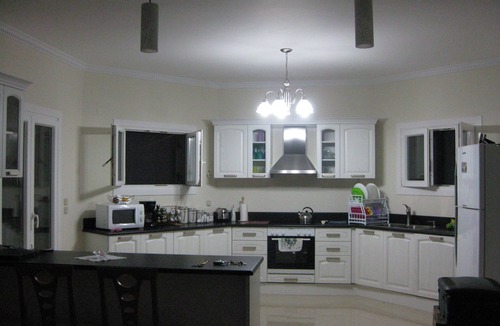 Magoulades Villa | A Luxurious Villa in a Residential area w/walking distance to Sidari Resort!