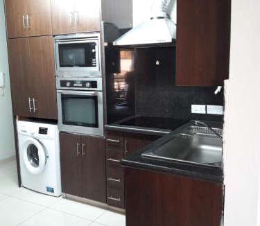 Nicosia Apartment | A MODERN APARTMENT FOR YOU