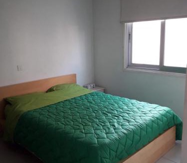 Nicosia Apartment | A MODERN APARTMENT FOR YOU