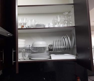 Nicosia Apartment | A MODERN APARTMENT FOR YOU