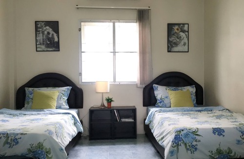 Chalong Villa | A. N Villas @ Chalong Phuket