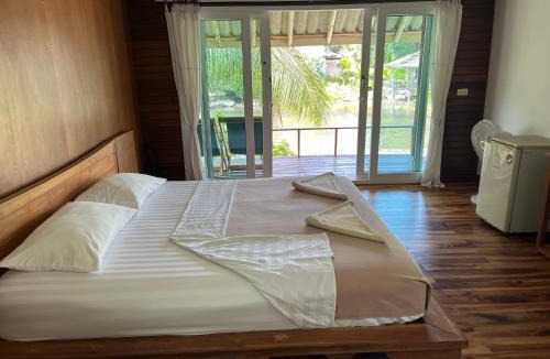 Ko Kood Resort | A-Na-Lay Resort Koh Kood