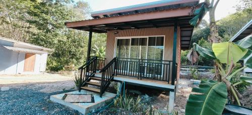 Ko Lanta House | A Nature House