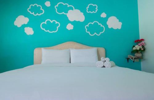 Chum Het Resort | A Nice Resort
