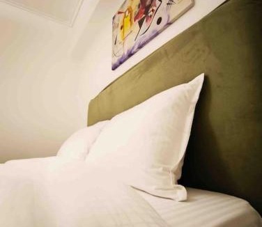 New Kypseli Apartment | A.P Athens