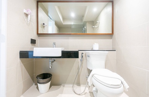 Yan Nawa Hotel | A Room Bangkok Sathorn