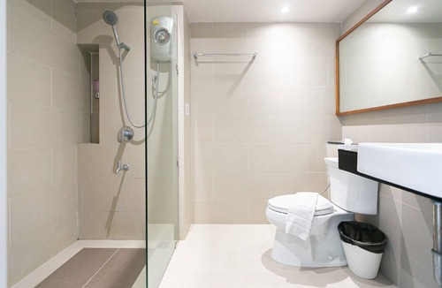 Yan Nawa Hotel | A Sleep Bangkok Sathorn
