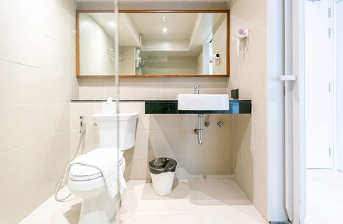 Yan Nawa Hotel | A Sleep Bangkok Sathorn