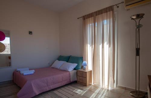 Old Town Apartment | A small apartment in the center of the old town