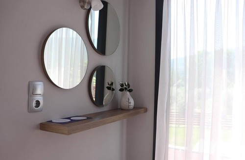 Skotina House | A small, ideally located resort with private pools.
