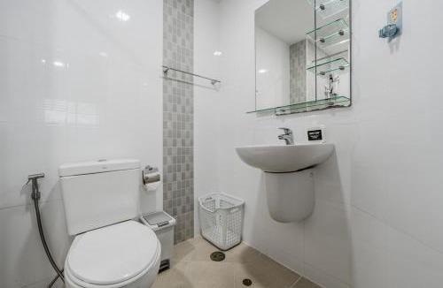 Kathu Apartment | A Stylish Condo in Local Area Kathu, Phuket