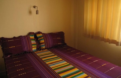Talat Yot Hostel | A.T guesthouse - Hostel