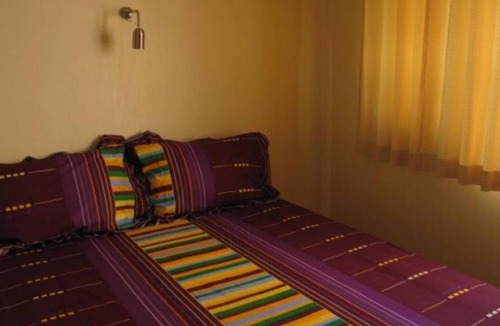Talat Yot Hostel | A.T guesthouse - Hostel