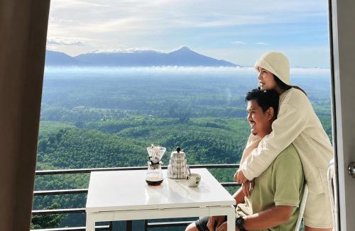 Chawang Hotel | A View Khao Soon อ่ะวิวเขาศูนย์