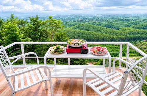 Chawang Hotel | A View Khao Soon อ่ะวิวเขาศูนย์