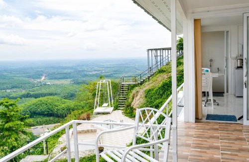 Chawang Hotel | A View Khao Soon อ่ะวิวเขาศูนย์