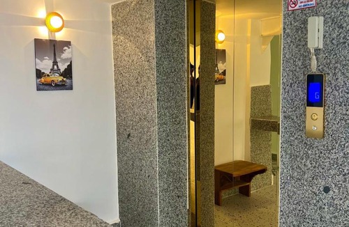 Prampir Makara Hotel | A Z Hotel Phnom Penh