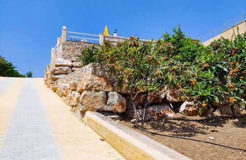 Ermionida Villa | A Zen place with private pool/gym/ping pong/piano/pool table/sauna/hammam & more