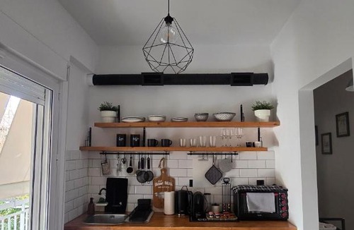 Kerameikos Apartment | A10 SecretHouse